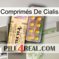 Comprimés De Cialis new06